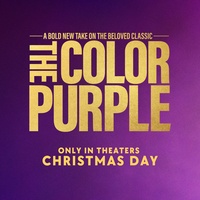 The Color Purple Movie - I'm Here