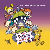 Take Me There - From "The Rugrats Movie" Soundtrack