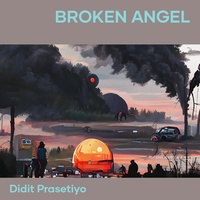 Broken Angel