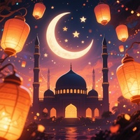 Eid Mubarak Sabko Eid Mubarak