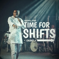 Time for Shifts - Raw Version