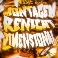 MONTAGEM RENICHT DIMENSIONAL - Ultra Slowed