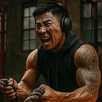 Adrenaline Mode