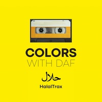 Colors with Daf
