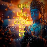 Như Ý Bảo Luân Vương Đà Ra Ni