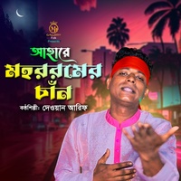 আহারে মহররমের চাঁন কারবালার জারি গান - Jari