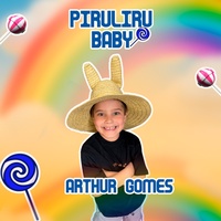 Piruliru Baby - Arrocha
