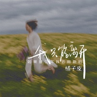 我只能离开 - 如果是见你我会用跑的