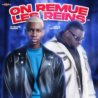 On remue Les reins