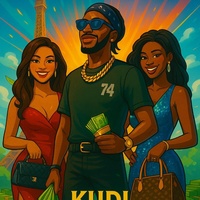 Kudi