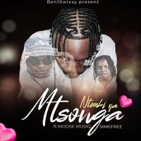 Ntombi Ya Mutsonga
