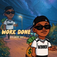 WORK DONE