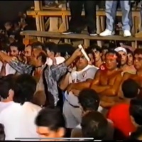 "Core Bruscianese" Festa dei Gigli di Brusciano 1980, Paranza Volontari 1978