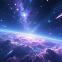 Falling Through Quiet Galaxies