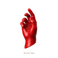 Red Right Hand