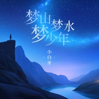 夢山夢水夢少年(DJ阿卓版)