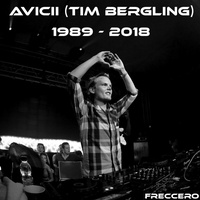 AVICII (Tim Bergling)