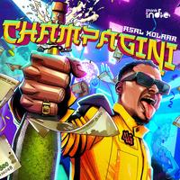 Champagini - From "Think Indie"