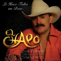 Le Hace Falta Un Beso (MARIACHI)