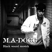 Because of hip hop