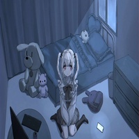 My one true love (feat. Nqsi)