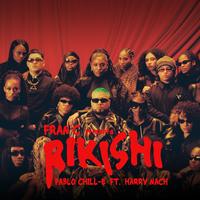 RIKISHI (feat. DJ Acres)