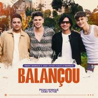 Balançou - Ao Vivo