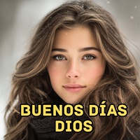 Buenos días Dios