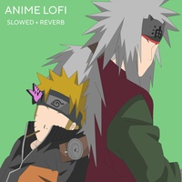 Naruto Sad Lofi ~ Hokage's Funeral - (Slowed + reverb)