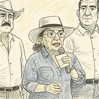 Se va el Familión (Acoustic Version)