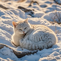 Winter Healing