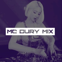 MC Gury - Mix