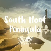 The Peninsula of Wild Ponies