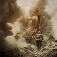Combat Frontline Charge