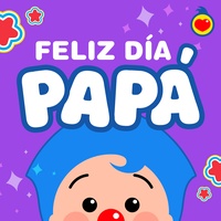 Feliz Día Papá