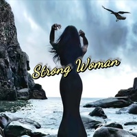 Strong Woman