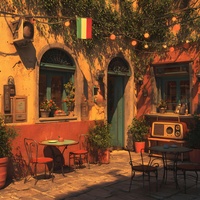 Italian Street Food