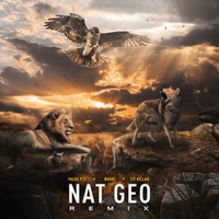 Nat Geo - Remix