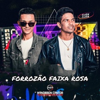 Forrozão Faixa Rosa