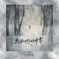 大风吹散林中雾 - Dj默涵版