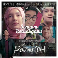 Senyum Keluargaku
