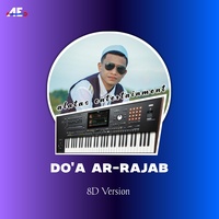 DOA ARRAJAB - 8D Version