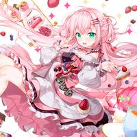 Baby Sweet Berry Love