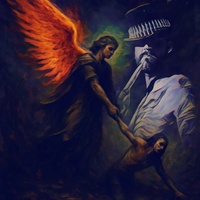 Vill du vara min Ängel