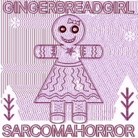 GINGERBREADGIRL