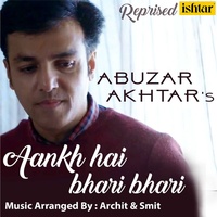 Aankh Hai Bhari Bhari - Reprised Version