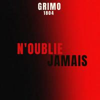 N'oublie Jamais