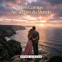 Vem comigo até ao fim do mundo