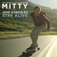 Stay Alive - From "The Secret Life of Walter Mitty" Soundtrack