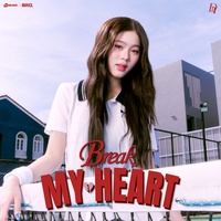 Break My Heart - Main Hook